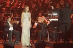 Sopranistkinja Tamara Rađenović očarala publiku izvedbom numere iz „Gladijatora“