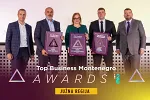 TBM nagradio lidere privrede južne regije, među kojima i preduzeće iz Budve