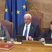  Dio opozicije napustio sjednicu Skupštine
