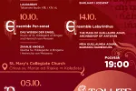 Počinje Tollite portas, festival rane muzike u Kotoru