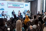 Slabe institucije otvaraju prostor za korupciju