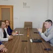 EBRD spremna da radi na modernizaciji infrastrukture