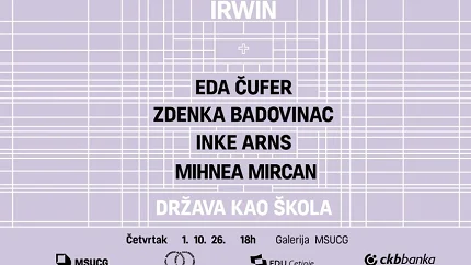 Izložba „Država kao škola“: Preispitivanje dominantnih tumačenja istorije i tranzicije
