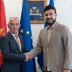 Gradonačelnik Bitolja u posjeti Opštini Budva
