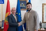 Gradonačelnik Bitolja u posjeti Opštini Budva