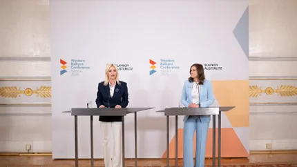 Bauer: Crna Gora ima veliku šansu da postane 28. članica EU