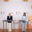 Bauer: Crna Gora ima veliku šansu da postane 28. članica EU