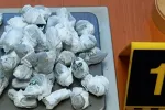 Krivična prijava protiv maloljetnice zbog marihuane