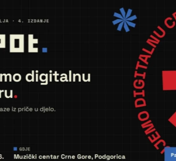 IT SPOT konferencija sredinom oktobra