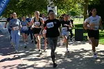 Matija i Zerina najbrži studenti