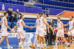 Mornar savladao Budvu u kontrolnom meču sa 77:73
