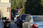   Na dionicama gdje se izvode radovi neophodan dodatan oprez  