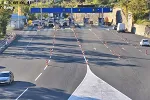 Pratite stanje na granicama i naplatnim punktovima