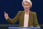 Fon der Lajen sa Milatovićem i Spajićem o završnici pregovora, otvara Nacionalni koordinacioni centar