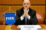 FIFA tužila UEFA zbog uznemiravanja Infantina