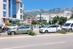 Popravke ograde na bulevaru uzaludne – uskoro počinje kompletna rekonstrukcija, novi semafori već u funkciji