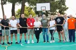 Jubilarni „Sport za sve“ okupio 700 učesnika u Budvi