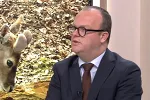 Ćulafić: Planiramo da zaštitimo 540 vrsta životinja, biće i srna među njima