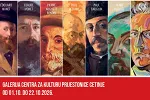 „Francuskih 7 veličanstvenih“ od 1. oktobra u Galeriji Centra za kulturu Prijestonice Cetinje