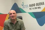 Radoman: Dom zdravlja Budva zadržava lidersku poziciju uprkos specifičnim izazovima i velikom pritisku