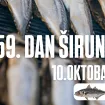 Tradicija, riba i muzika: Budva se sprema za 59. Dan širuna