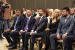 Milatović: Građani treba neposredno da biraju predsjednike opština