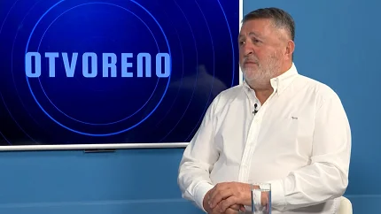 Ivančević za „Otvoreno“: Crnoj Gori ne treba posebno ministarstvo, već cjelokupna turistička Vlada