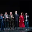 Premijerno prikazan dokumentarac o Filipu Radoviću: Više od igre, više od života