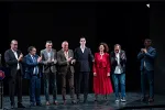 Premijerno prikazan dokumentarac o Filipu Radoviću: Više od igre, više od života