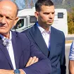 Zečević: Bulevar Tivat – Jaz mora biti završen do kraja ove godine