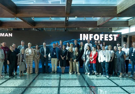 Završen INFOFEST u Budvi - Vještačka inteligencija mijenja pravila, ali odluke i odgovornost moraju ostati na čovjeku