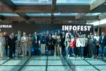 Završen INFOFEST u Budvi - Vještačka inteligencija mijenja pravila, ali odluke i odgovornost moraju ostati na čovjeku
