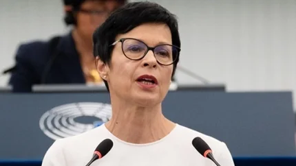 Marta Kos sjutra na Ministarskom sastanku Berlinskog procesa u Budvi