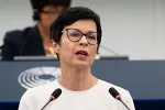 Marta Kos sjutra na Ministarskom sastanku Berlinskog procesa u Budvi