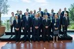 U Budvi: Sedam industrijskih parkova sa Zapadnog Balkana potpisalo memorandume o razumijevanju sa šest partnera iz EU