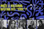 U Kotoru panel o mladima i kulturi: Može li baština biti „cool“?