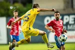 Novi poraz Budve; Lovćen slavio u Petrovcu i prolongirao crni niz