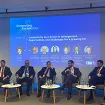 Radulović: Luka Bar treba da postane regionalno logističko i transportno čvorište