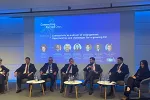 Radulović: Luka Bar treba da postane regionalno logističko i transportno čvorište