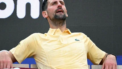 Đoković prekinuo crnu seriju i nastavio savršen niz u Pekingu