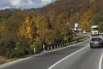 Radovi na više dionica