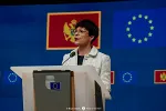 Kos: Crna Gora u završnoj fazi pregovora, još poglavlja moguće zatvoriti sredinom oktobra