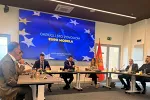 Milatović na okruglom stolu: Niko iz Vlade nije htio da se odazove, nastavak loše prakse, Euro model bez jasnih podataka