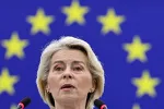 Fon der Lajen najavila da će EU sljedeće sedmice predstaviti nove mape puta za „zemlje predvodnice“ u procesu pristupanja