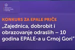 Otvoren konkurs za najinspirativnije EPALE priče 