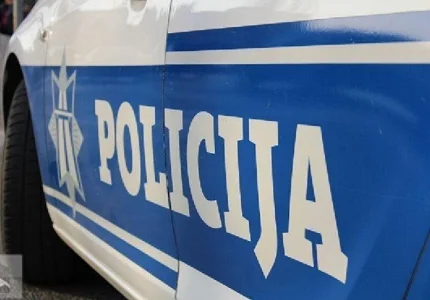 Podgoričaninu 3100€ novčanih kazni zbog teških saobraćajnih prekršaja 