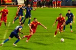 Crna Gora sjutra u Rigi protiv Letonije
