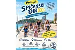 U nedjelju prvi Spičanski đir