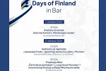 Dani Finske u Baru