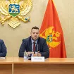 Stanišić: Skupština Crne Gore jača partnerstva sa najvažnijim parlamentima